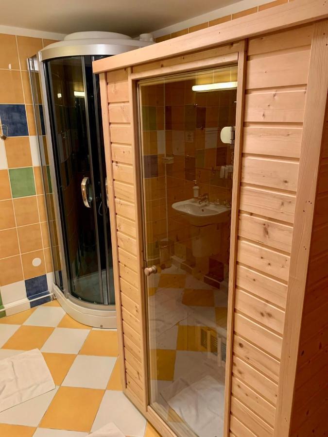 Hotel Loucky Litvinov Bagian luar foto