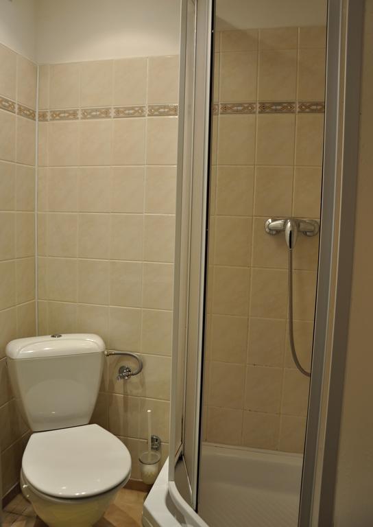 Hotel Loucky Litvinov Bagian luar foto